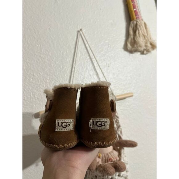 Baby Ugg Boots - Picture 4 of 5